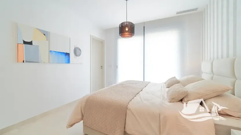 Prodej bytu 4+kk, Estepona, Španělsko, 135 m2