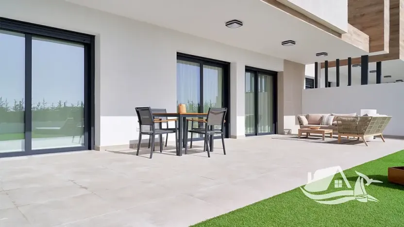 Prodej bytu 4+kk, Estepona, Španělsko, 135 m2