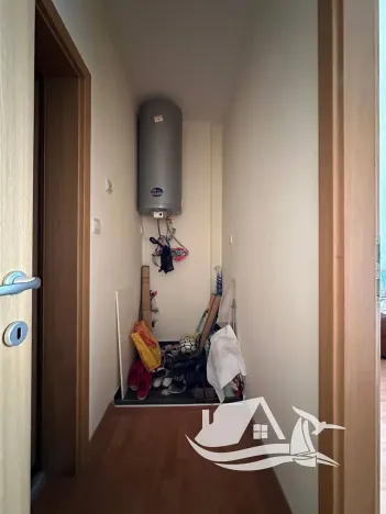 Prodej bytu 2+kk, Sveti Vlas, Bulharsko, 51 m2