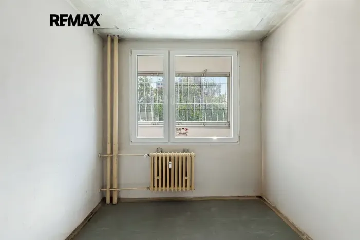 Prodej bytu 3+1, Praha - Střížkov, Jablonecká, 74 m2