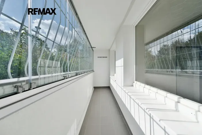 Prodej bytu 3+1, Praha - Střížkov, Jablonecká, 74 m2