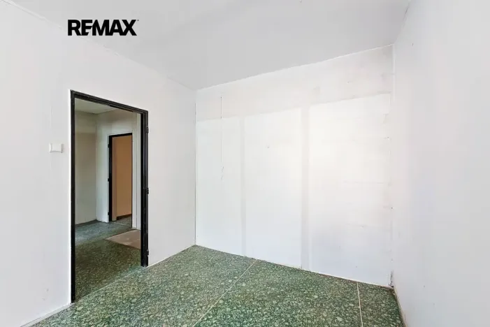 Prodej bytu 3+1, Praha - Střížkov, Jablonecká, 74 m2