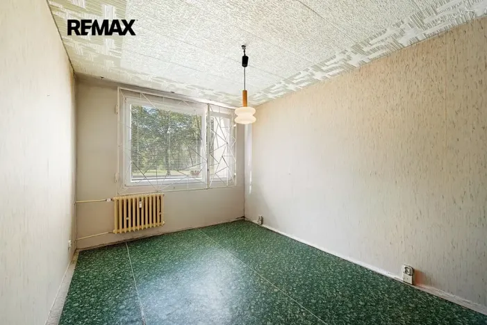 Prodej bytu 3+1, Praha - Střížkov, Jablonecká, 74 m2