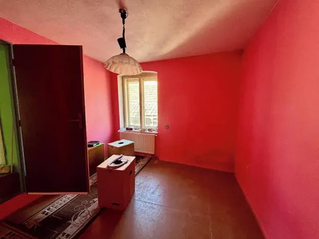 Prodej rodinného domu, Želetava, Znojemská, 109 m2