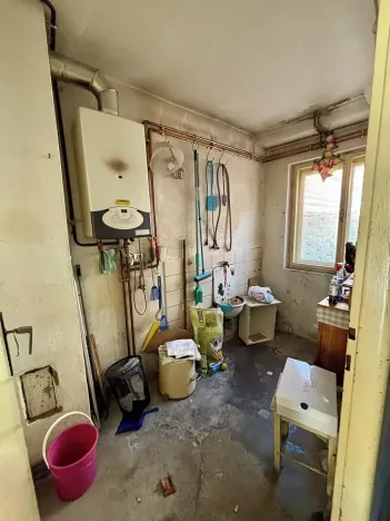 Prodej rodinného domu, Želetava, Znojemská, 109 m2