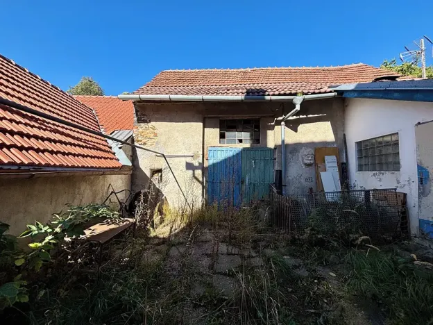 Prodej rodinného domu, Želetava, Znojemská, 109 m2