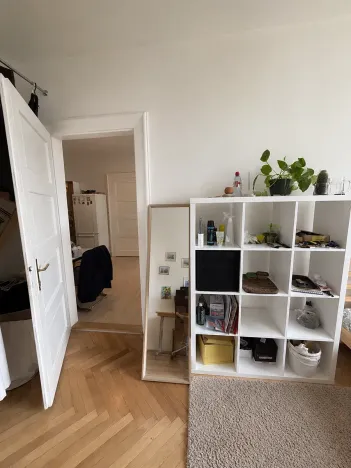 Prodej bytu 2+kk, Praha - Nusle, Na Veselí, 53 m2