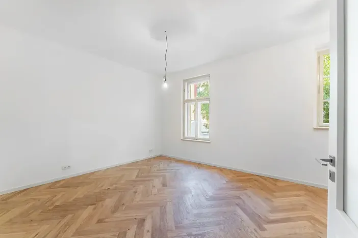 Prodej bytu 3+kk, Praha - Vršovice, Moskevská, 72 m2
