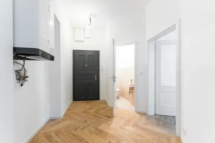 Prodej bytu 3+kk, Praha - Vršovice, Moskevská, 55 m2