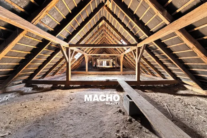 Prodej rodinného domu, Řitka, Na návsi, 286 m2