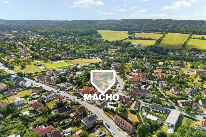 Prodej rodinného domu, Řitka, Na návsi, 286 m2