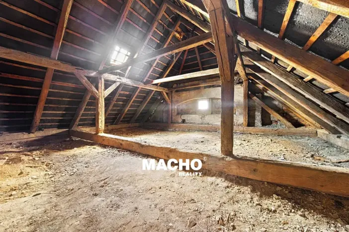 Prodej obchodního prostoru, Řitka, Na návsi, 286 m2