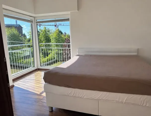Pronájem bytu 2+kk, Liberec, Horská, 55 m2