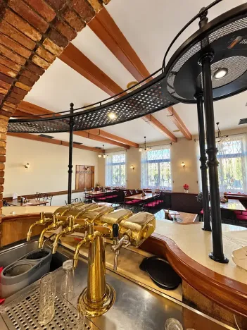 Prodej restaurace, Vamberk, Husovo náměstí, 447 m2