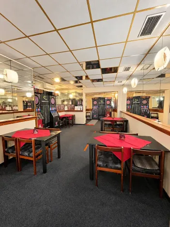 Prodej restaurace, Vamberk, Husovo náměstí, 447 m2