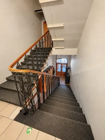 Prodej restaurace, Vamberk, Husovo náměstí, 447 m2
