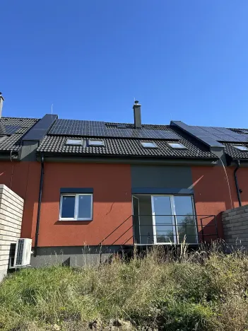 Prodej rodinného domu, Havířov, Prachatická, 153 m2