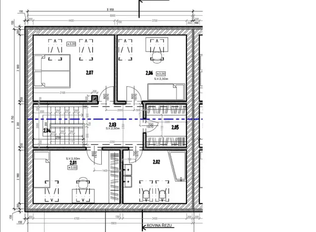 Prodej rodinného domu, Havířov, Prachatická, 153 m2
