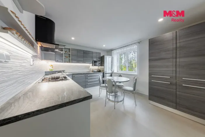 Prodej bytu 3+kk, Horní Slavkov, Zahradní, 48 m2