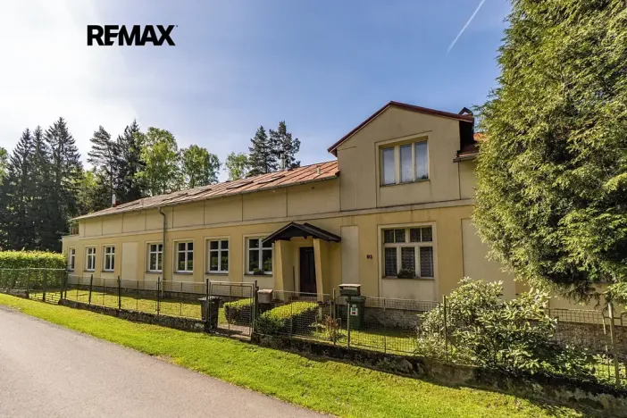 Prodej ubytování, Kytlice, 421 m2