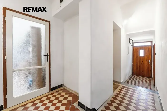 Prodej rodinného domu, Chrást, Uhelná, 196 m2