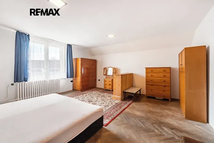 Prodej rodinného domu, Chrást, Uhelná, 196 m2
