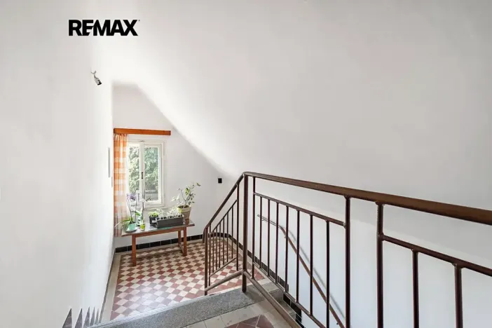 Prodej rodinného domu, Chrást, Uhelná, 196 m2