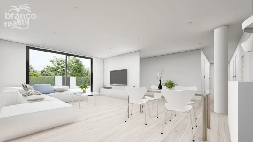 Prodej rodinného domu, Calasparra, Murcia, Španělsko, 104 m2