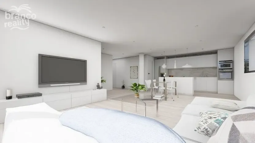 Prodej rodinného domu, Calasparra, Murcia, Španělsko, 104 m2