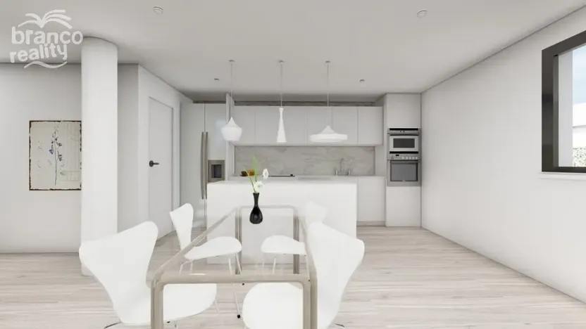 Prodej rodinného domu, Calasparra, Murcia, Španělsko, 104 m2
