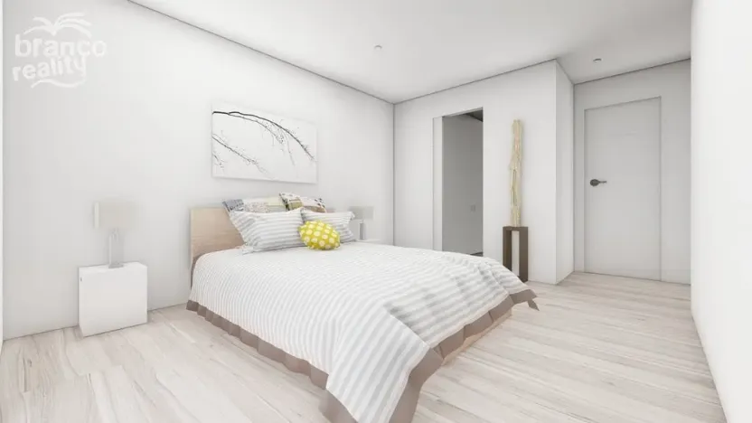 Prodej rodinného domu, Calasparra, Murcia, Španělsko, 104 m2