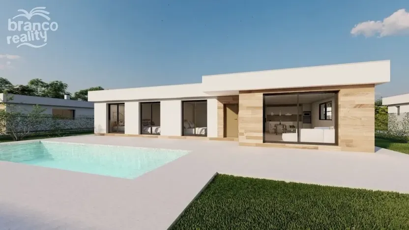 Prodej rodinného domu, Calasparra, Murcia, Španělsko, 104 m2
