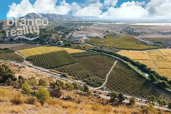 Prodej rodinného domu, Calasparra, Murcia, Španělsko, 104 m2