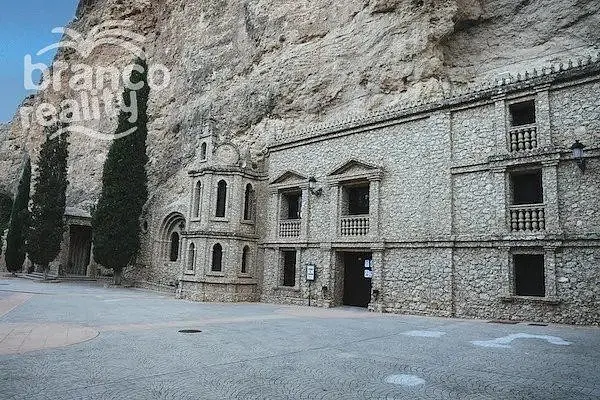 Prodej rodinného domu, Calasparra, Murcia, Španělsko, 104 m2