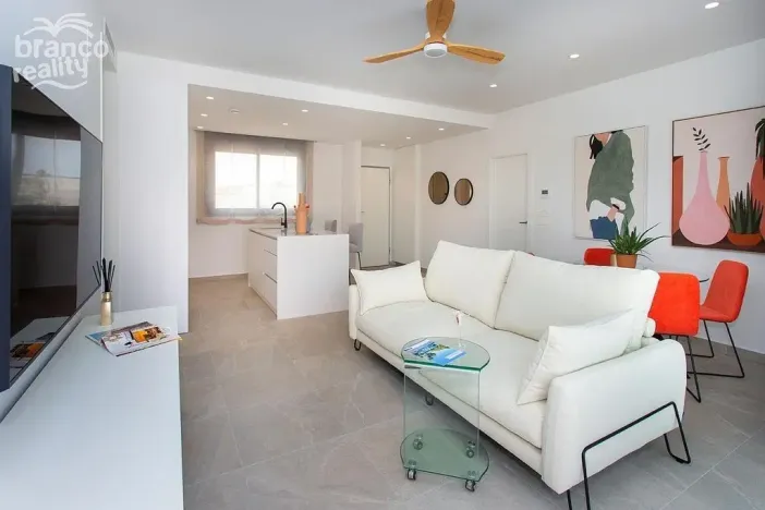 Prodej rodinného domu, Sucina, Murcia, Španělsko, 107 m2