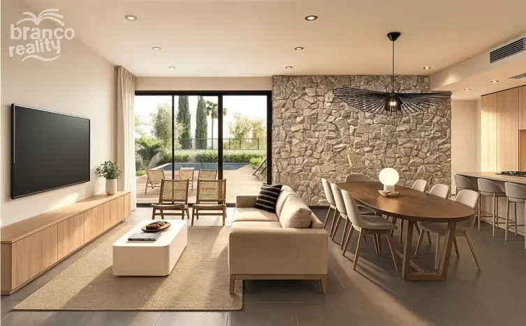 Prodej rodinného domu, Torre Pacheco, Murcia, Španělsko, 272 m2