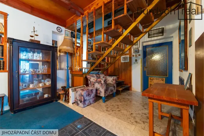 Prodej ubytování, Slatiňany, 600 m2