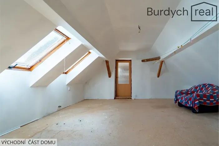 Prodej ubytování, Slatiňany, 600 m2