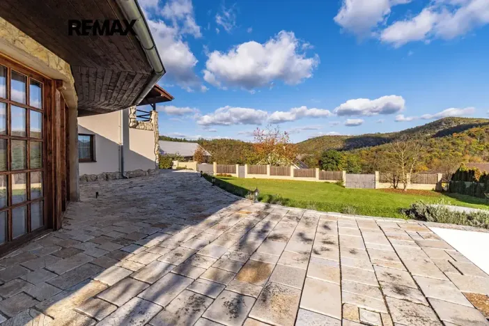 Prodej rodinného domu, Štěchovice, 170 m2