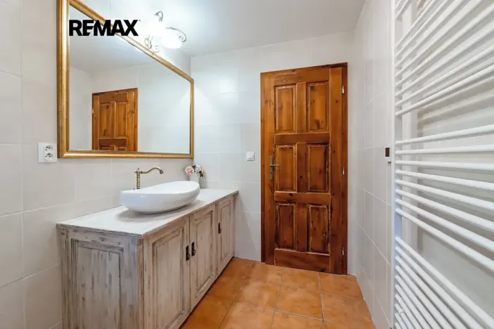 Prodej rodinného domu, Štěchovice, 170 m2