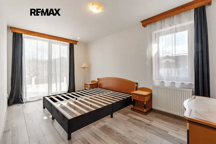 Prodej rodinného domu, Štěchovice, 170 m2