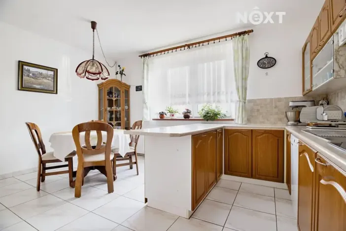 Prodej rodinného domu, Lužec nad Vltavou, Šmeralova, 184 m2