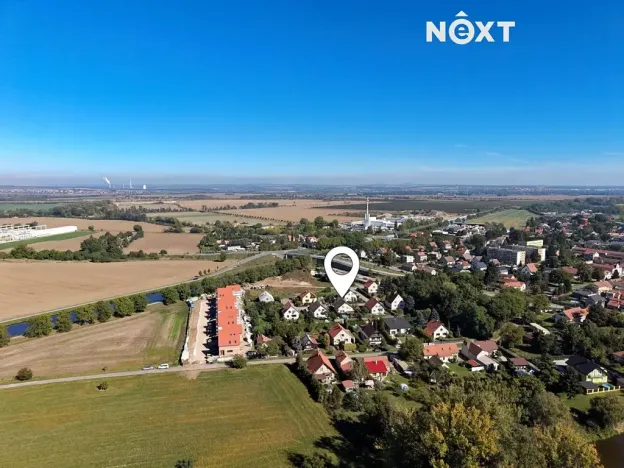 Prodej rodinného domu, Lužec nad Vltavou, Šmeralova, 184 m2