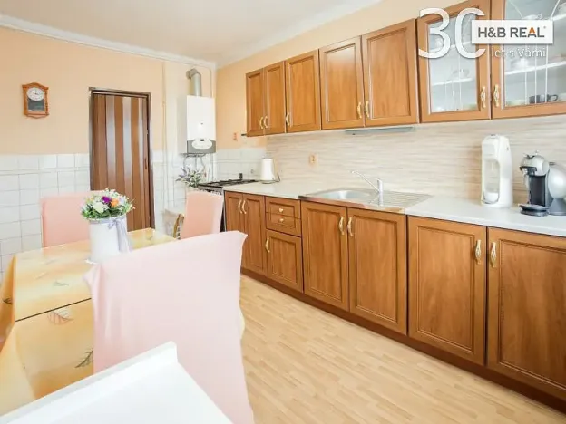 Prodej rodinného domu, Tvrdonice, Vinohradní, 180 m2