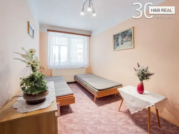Prodej rodinného domu, Tvrdonice, Vinohradní, 180 m2