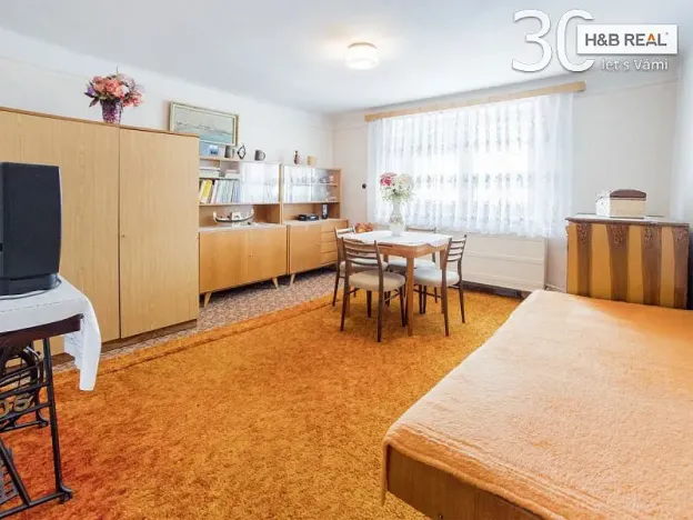 Prodej rodinného domu, Tvrdonice, Vinohradní, 180 m2