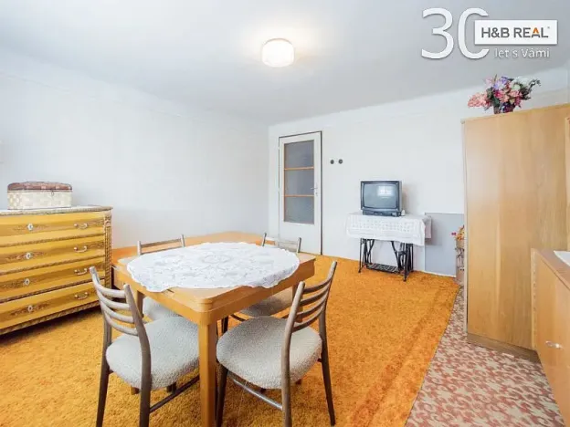 Prodej rodinného domu, Tvrdonice, Vinohradní, 180 m2