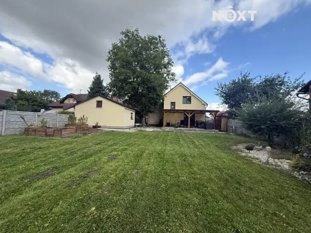 Pronájem rodinného domu, Smilovice, 280 m2