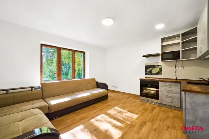 Prodej rodinného domu, Načeradec, 80 m2