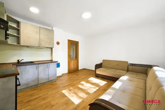 Prodej rodinného domu, Načeradec, 80 m2